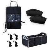 AutoElite Total Pro Organizing Bundle