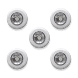 Bright Basics 5 Pack Wireless LED Portable Lights