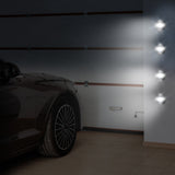 Bright Basics 5 Pack Wireless LED Portable Lights