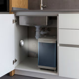 Bright Basics 6 Pack Wireless LED Lights w/ Remote Control