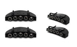 Bright Basics 2 Pack Clip-On LED Hat Lights