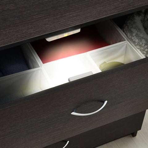 2 Pack Closet & Drawer Automatic Lights