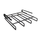 Space & Home Hang and Slide Cutting Board Storage Rack