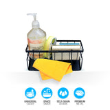 Space & Home All-In-One Easy Drain Sink Caddy