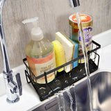 Space & Home All-In-One Easy Drain Sink Caddy