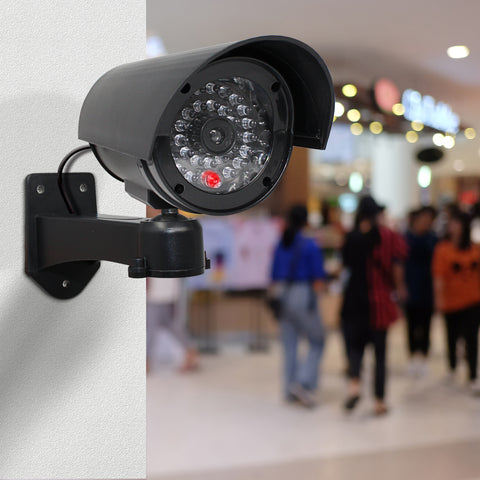 Space & Home Decoy Security Wireless Camera