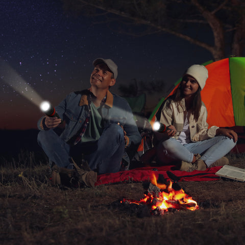 ReadyBright Portable Ultra Bright Flashlights