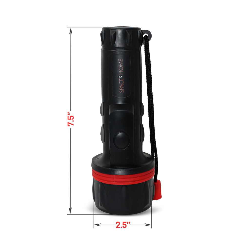 ReadyBright Portable Ultra Bright Flashlights