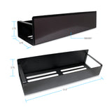 Space & Home Magnetic Storage Shelf