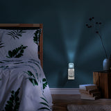 2 Pack Universal Dusk to Dawn Night Lights