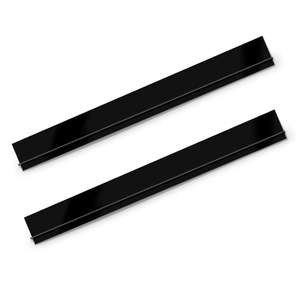 Space & Home 21" Stove Gap Covers
