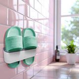 Space & Home Peel & Stick Shoe Holder