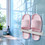 Space & Home Peel & Stick Shoe Holder 4 Pack