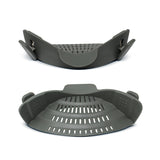 Space & Home Snap & Pour Clip-On Strainer