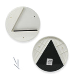 Space & Home Easy Twist Under Cabinet Jar Opener