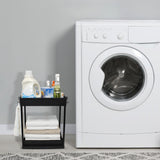 Space & Home Store & Slide All-Purpose Shelf Organizer