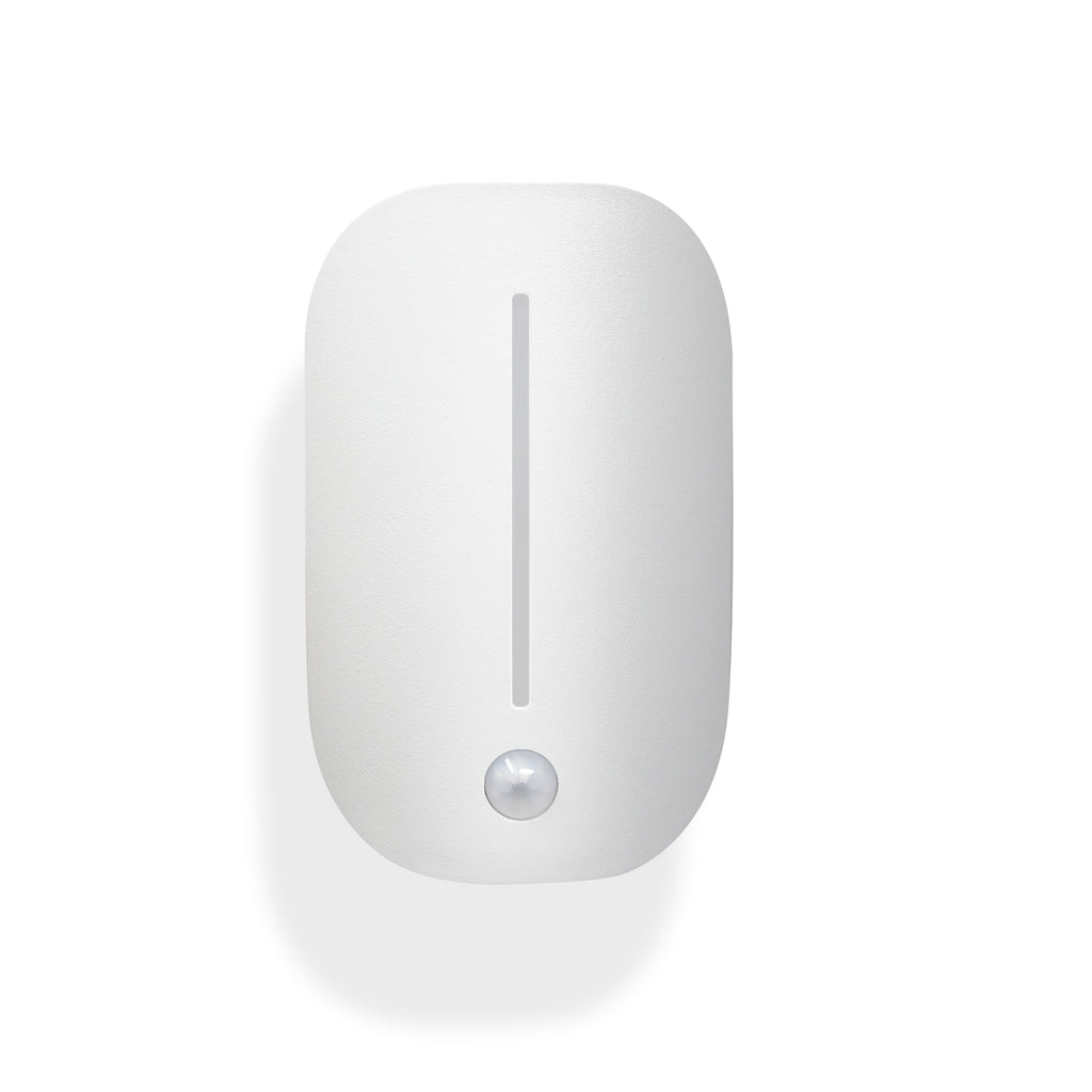 Space & Home Rechargable Wall Sconce Light