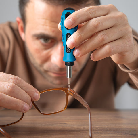 Space & Home 2-in-1 Mini Bag Sealer & Cutter Twin Pack