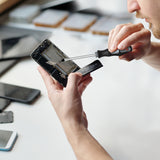 WorkSpace Pro Grip 6 Pc Screwdriver Set