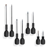 WorkSpace 8-Piece Pro Screwdriver Set