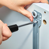 WorkSpace 8-Piece Pro Screwdriver Set
