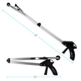 WorkSpace Reach Easy Pro Foldable Pick Up Tool