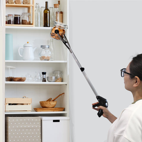 WorkSpace Reach Easy Pro Foldable Pick Up Tool