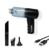 WorkSpace 2-in-1 Cordless Rechargeable Vacuum & Blower