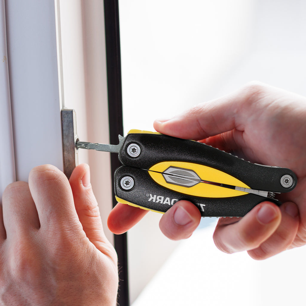 ZeroDark Universal 12-in-1 Multi-Tool