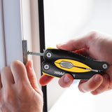ZeroDark Universal 12-in-1 Multi-Tool