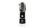 ZeroDark 5pc Tactical Stainless Steel Multi Tool Flashlight, Seat Belt Cutter, & Glass Breaker