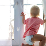 Zerodark Door & Window Security Alarm Starter Kit