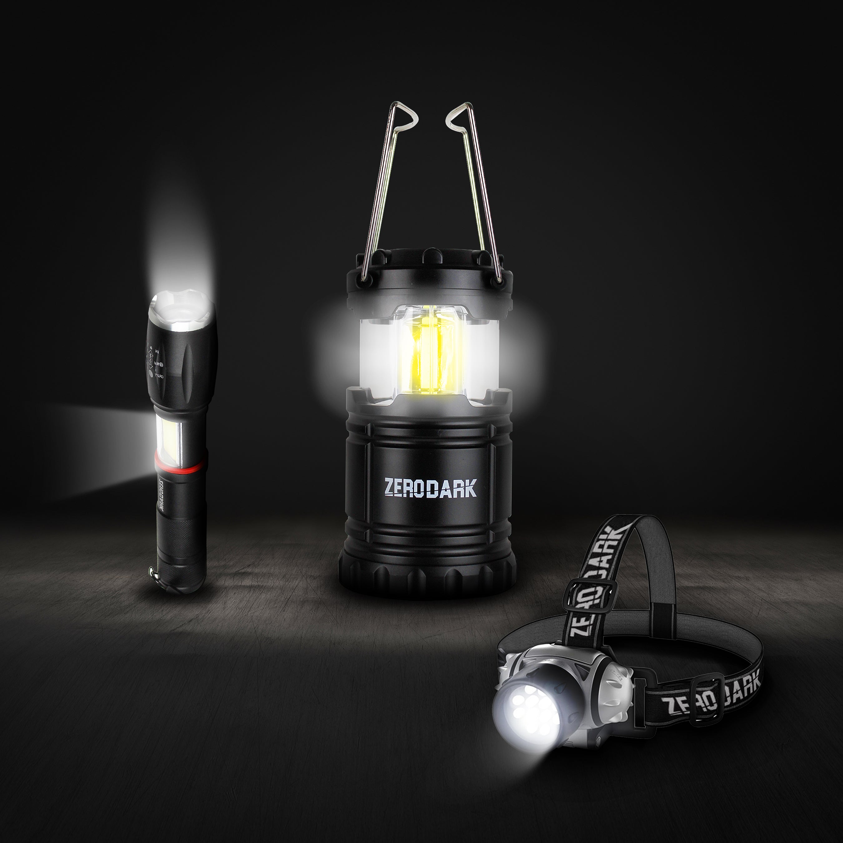 ライト・ランタン lockfield equipment ADAMSKI ZERO armor Acebeam L16 2.0 Tactical Flashlight — Killzone Flashlights