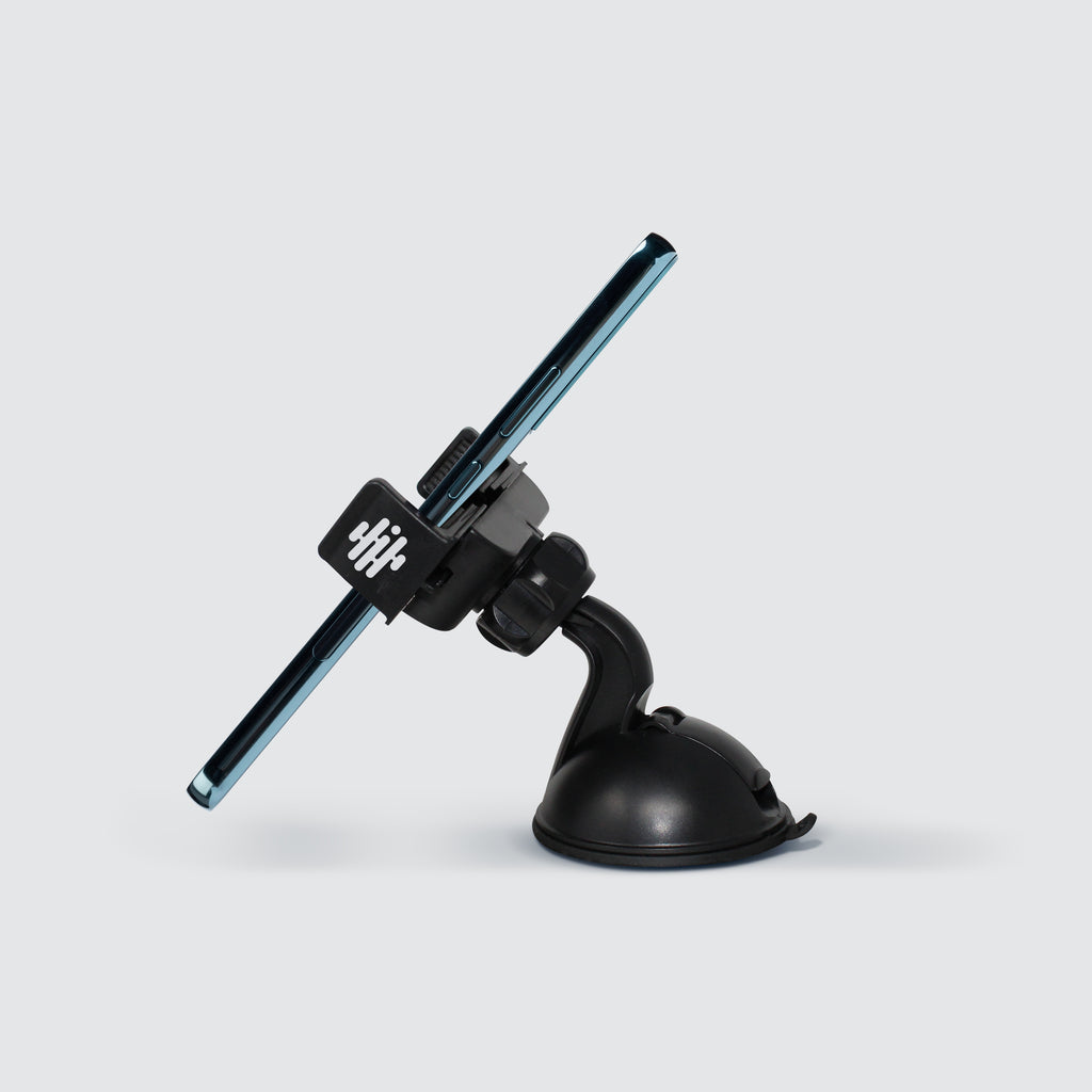 Tech Theory Dashboard Smartphone Car Mount