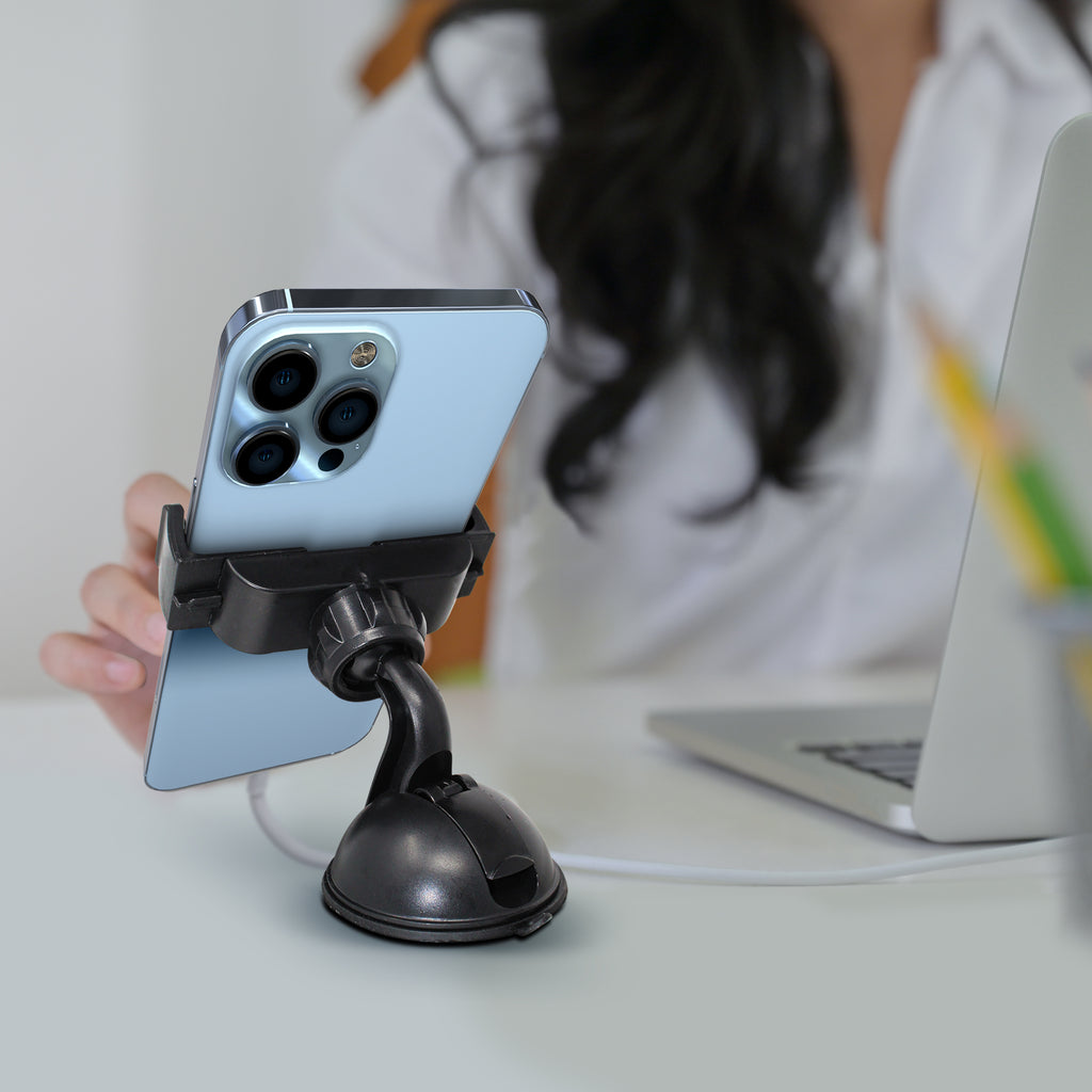 Tech Theory Dashboard Smartphone Car Mount