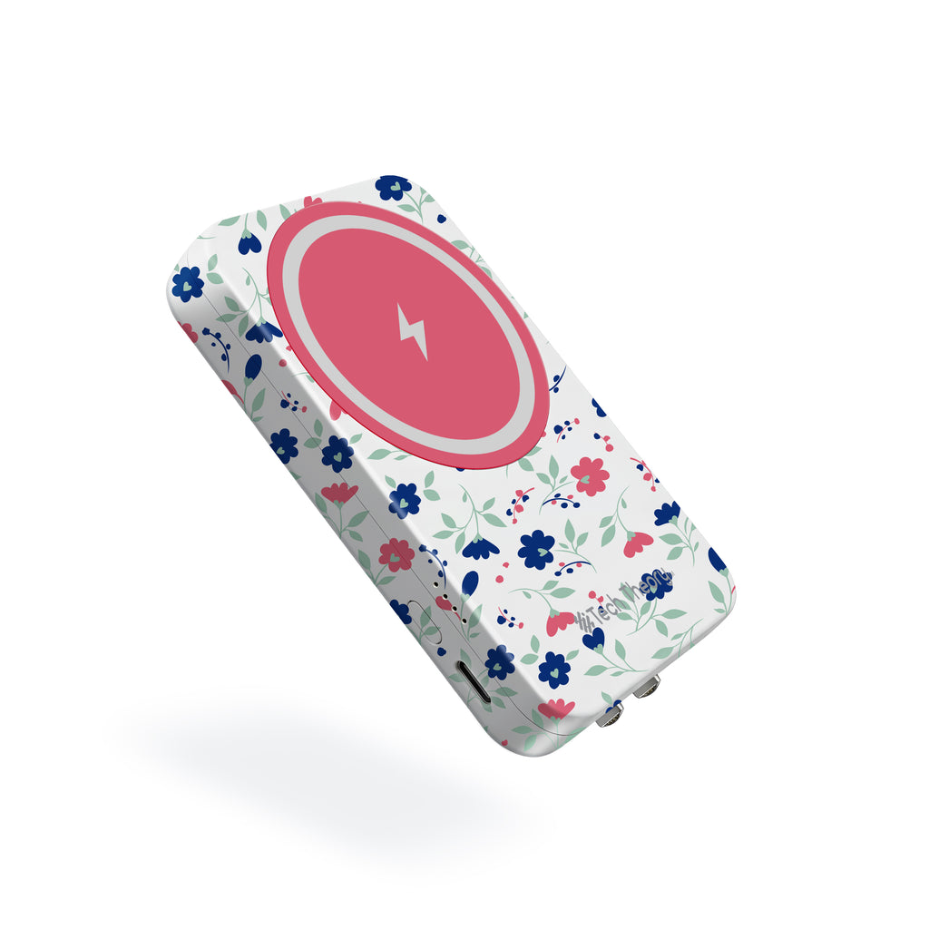 Floral