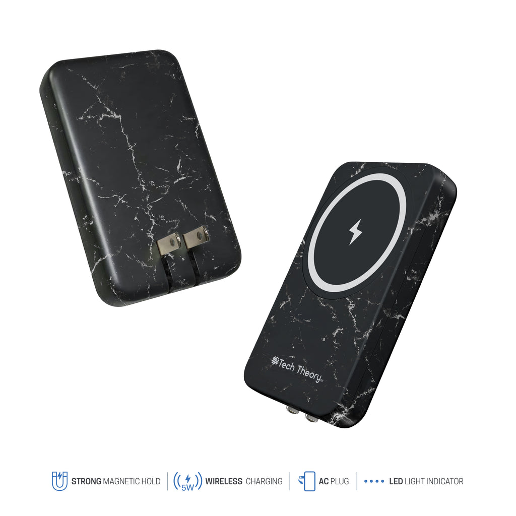 Black Marble
