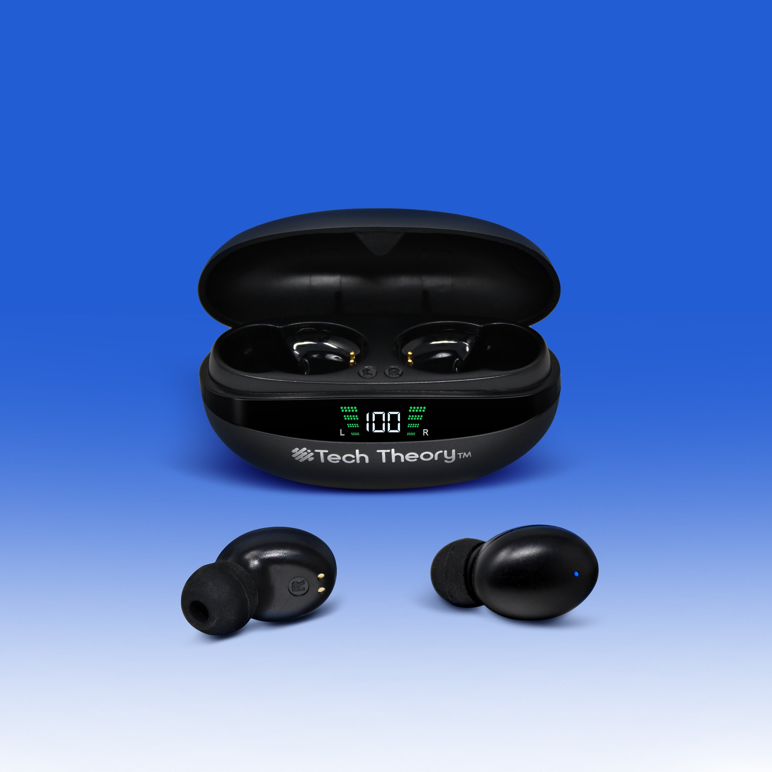 Tech Theory Mod Pods True Wireless Earbuds Aduro Products