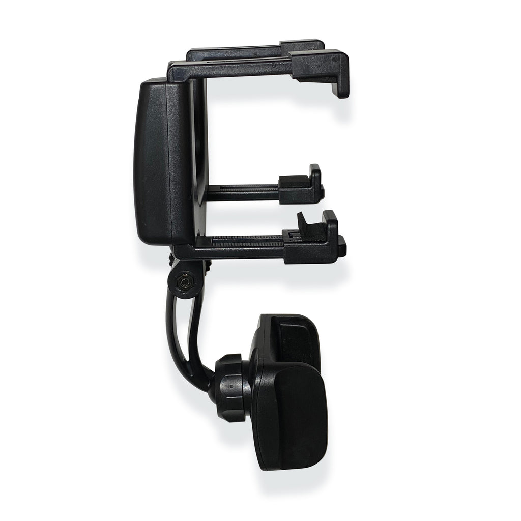 Tech Theory RearView Mirror Phone Mount