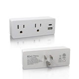 PowerHub Mini Universal Charging Station