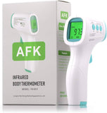 Non Contact Infrared Body Thermometer