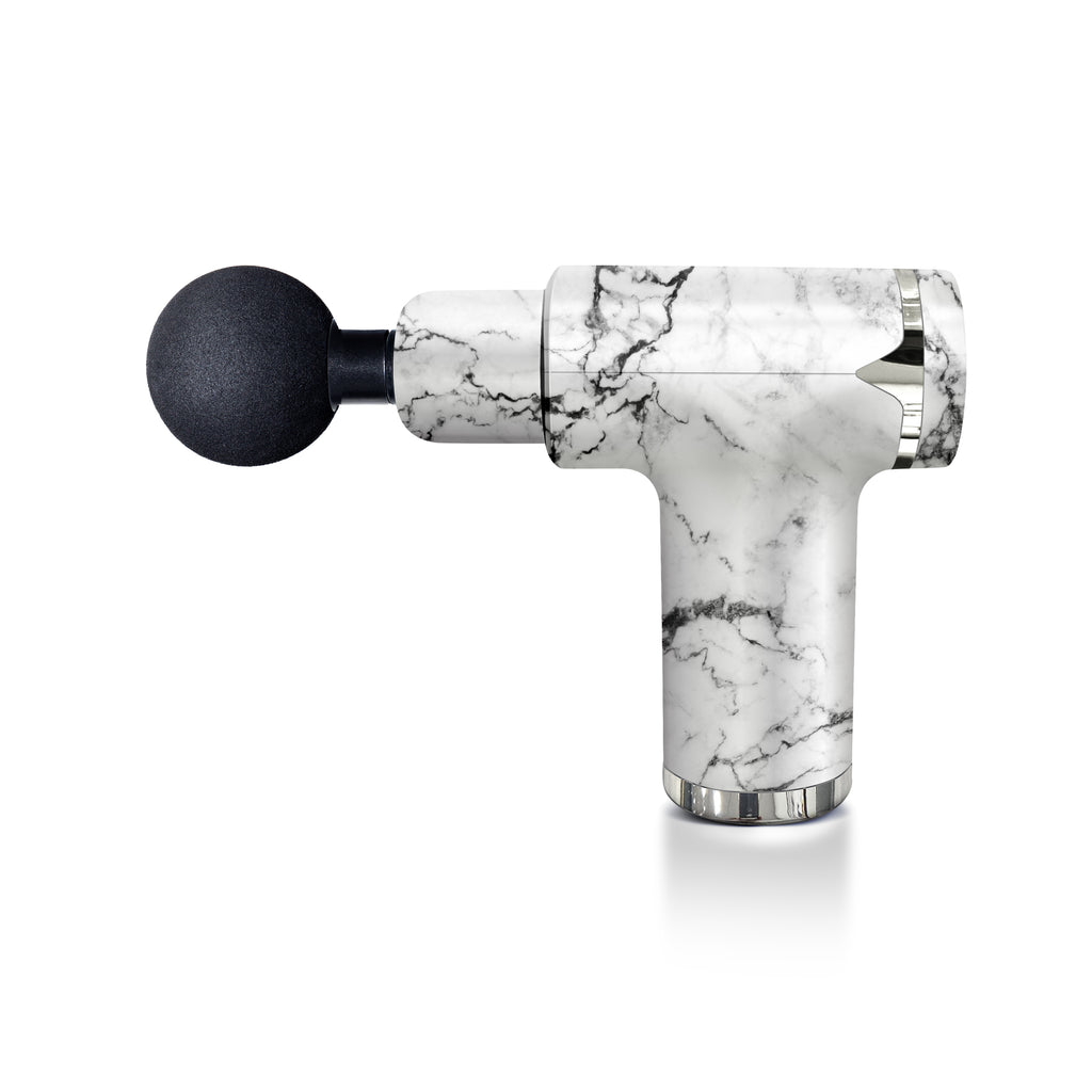 White Marble