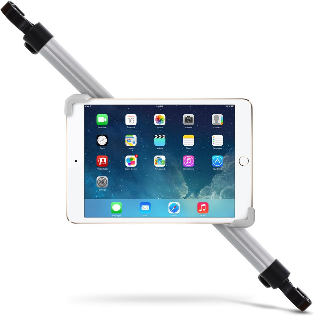 277- Okra Universal Tablet Car Headrest Grip Mount