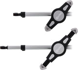 277- Okra Universal Tablet Car Headrest Grip Mount