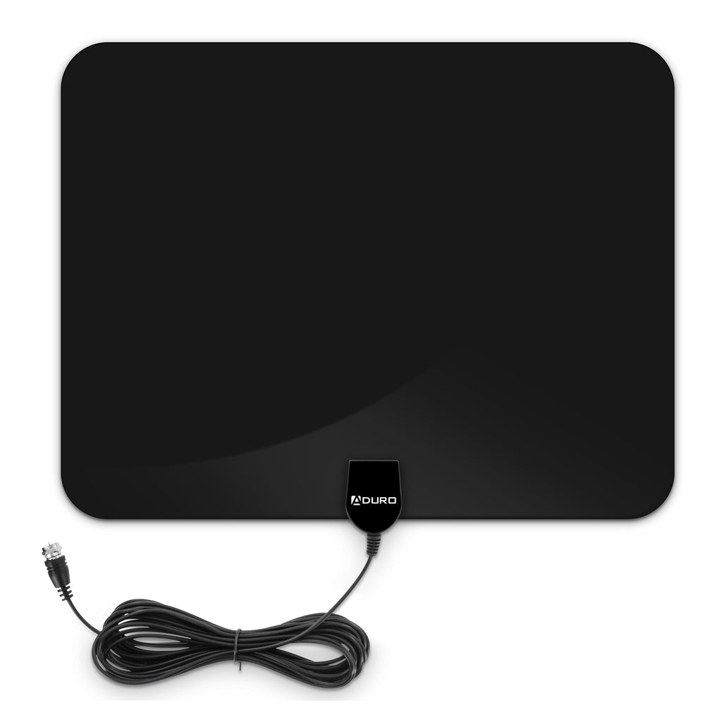 Aduro Amplified HD Digital TV Antenna