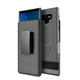 Aduro Samsung Galaxy Note 9 Belt Clip Holster Case