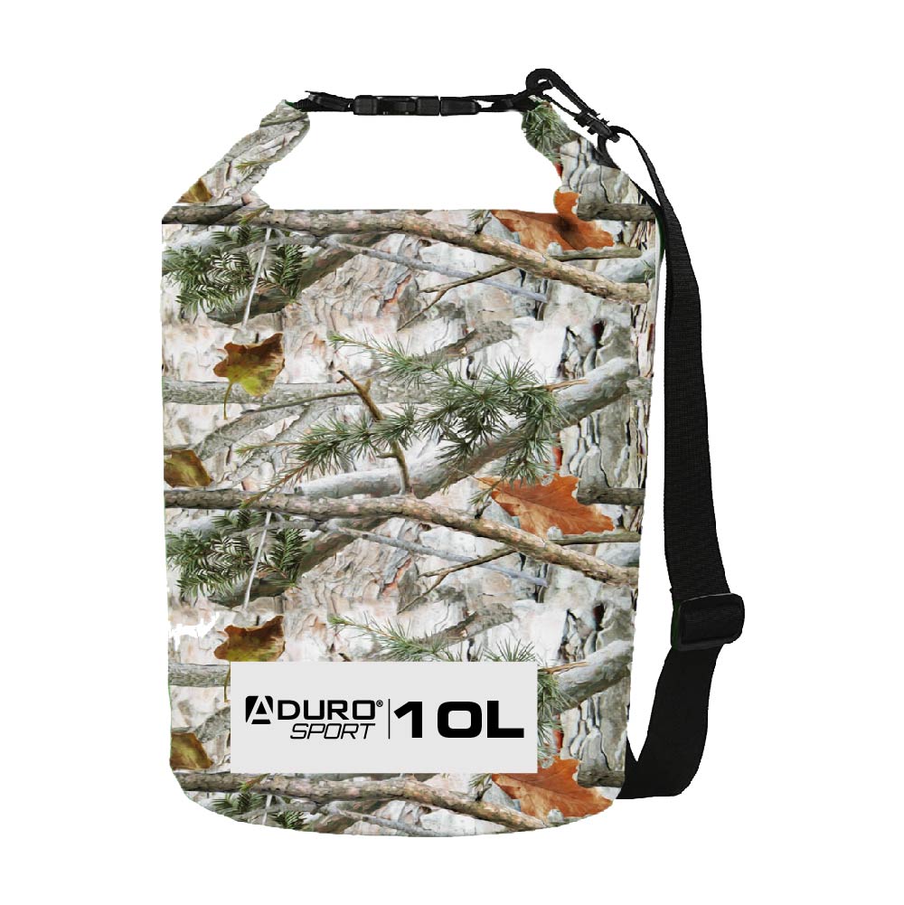 Aduro Sport Floating Waterproof Dry Bag