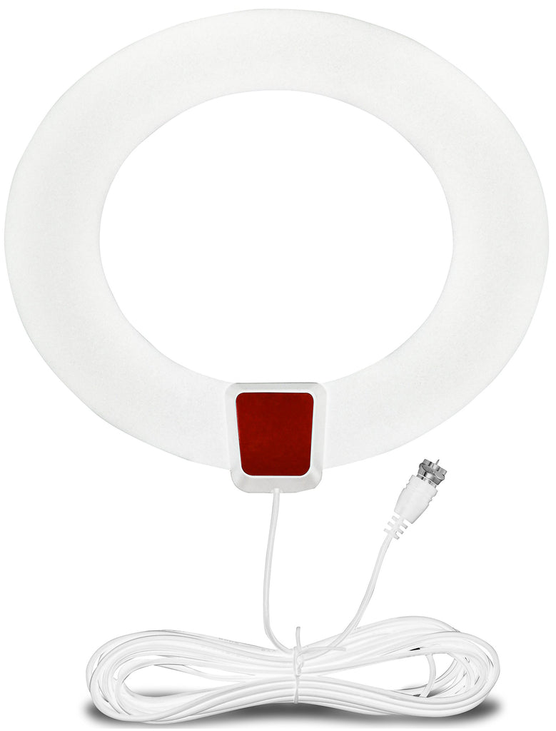 Aduro Amplified HD Digital TV Antenna