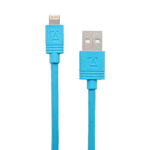 Aduro Standard Charge & Sync Cable: Lightning, 6'