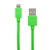 Aduro Standard Charge & Sync Cable: Lightning, 6'